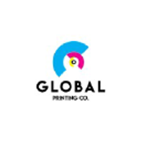 International printing services logo