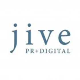 Jive PR + Digital is hiring for work from home roles