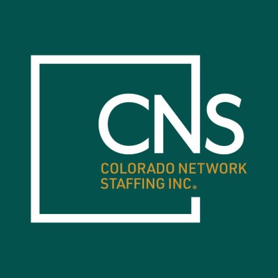 COLORADO NETWORK STAFFING INC is hiring for remote Corrosion Subject Matter Experts