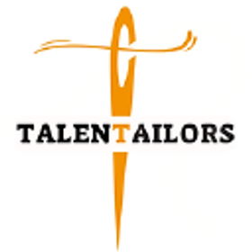 TalenTailors logo