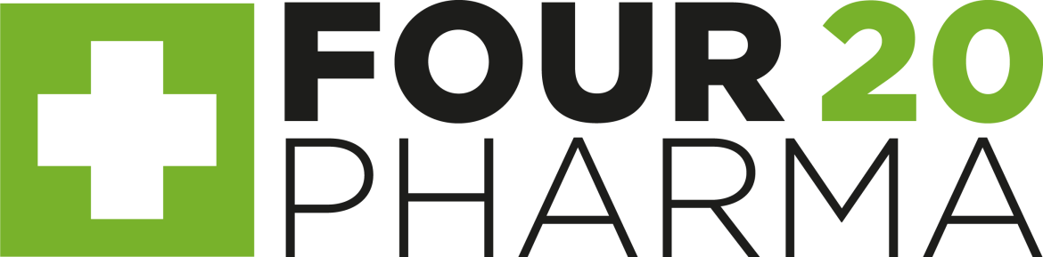 Four 20 Pharma GmbH is hiring for remote Pharmareferent / Pharmaberater Außendienst (m/w/d) Medizinalcannabis - Raum Bayern