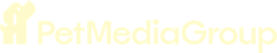 Pet Media Group logo