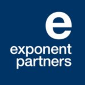 Exponent Partners is hiring for work from home roles