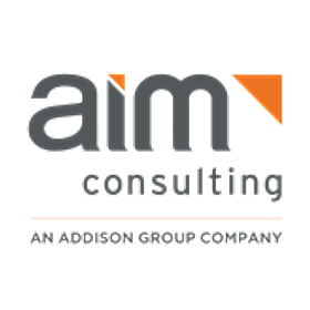 AIM is hiring for work from home roles