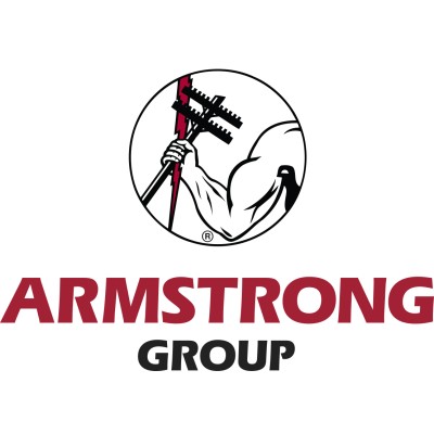 Armstrong Group is hiring for remote Sales Rep Commercial