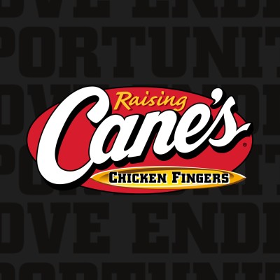 Raising Cane's is hiring for remote Facilities Manager
