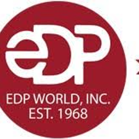 EDP World is hiring for work from home roles