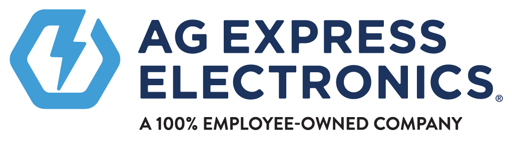 AG EXPRESS ELECTRONICS INC is hiring for remote Technical Sales Specialist