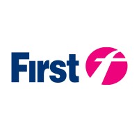 First Bus is hiring for remote Junior Data Engineer