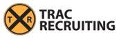 TRAC Recruiting logo