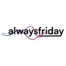 Always Friday is hiring for remote Senior AI Engineer