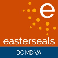 Easter Seals Serving DCIMDIVA logo
