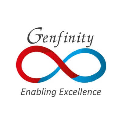 Genfinity Philippines, Inc. is hiring for remote Sales Operations & Strategy Analyst