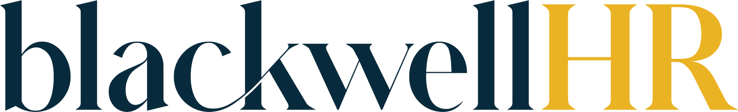 Blackwell HR is hiring for remote Senior HR Principal - Blackwell HR