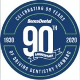 Benco Dental Supply Company logo