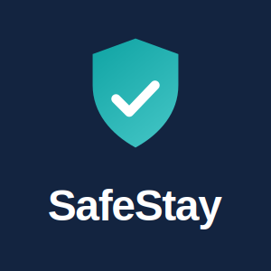 SafeStay is hiring for remote Technical Lead, Founding Engineer