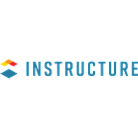 Instructure logo