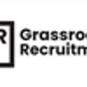 Grassroots Recruitment Limited is hiring for work from home roles
