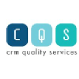 CQS SA logo
