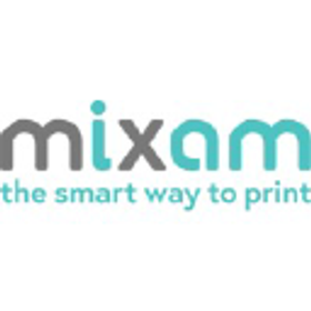 Mixam is hiring for work from home roles