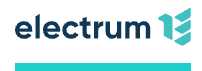 Electrum is hiring for remote Android Engineer (Flutter)