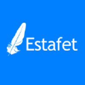 Estafet is hiring for work from home roles
