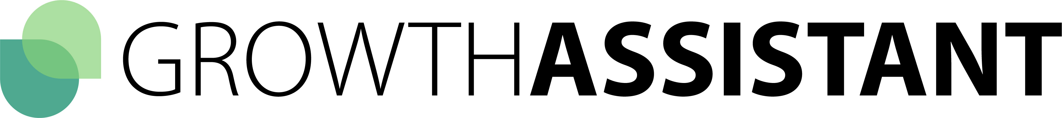 GrowthAssistant logo