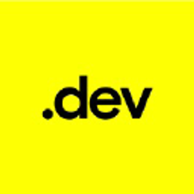 DotDev logo
