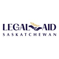 Saskatchewan Legal Aid Commission logo
