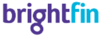 brightfin logo