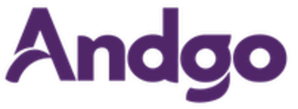 Andgo logo