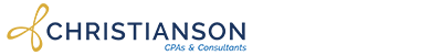 Christianson PLLP logo