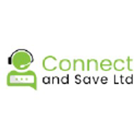 Connect and Save is hiring for work from home roles