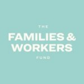 Families and Workers Fund - FWF is hiring for remote Administrative Assistant