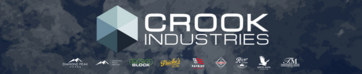 Crook Industries is hiring for remote Patriot Truss & Components-MiTek Designer