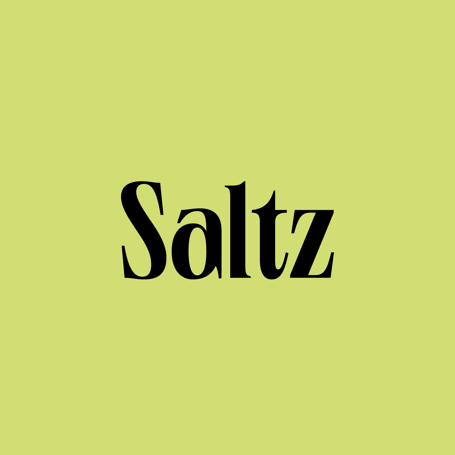 Saltz Marketplace is hiring for remote Speculative Application