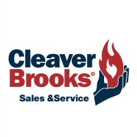 Cleaver-Brooks Sales and Service is hiring for remote Western Regional Sales Manager, Camus Hydronics Ltd.