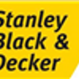 Stanley Black & Decker UK Limited is hiring for work from home roles