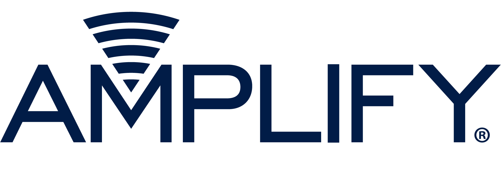 AMPLIFY CREDIT UNION logo
