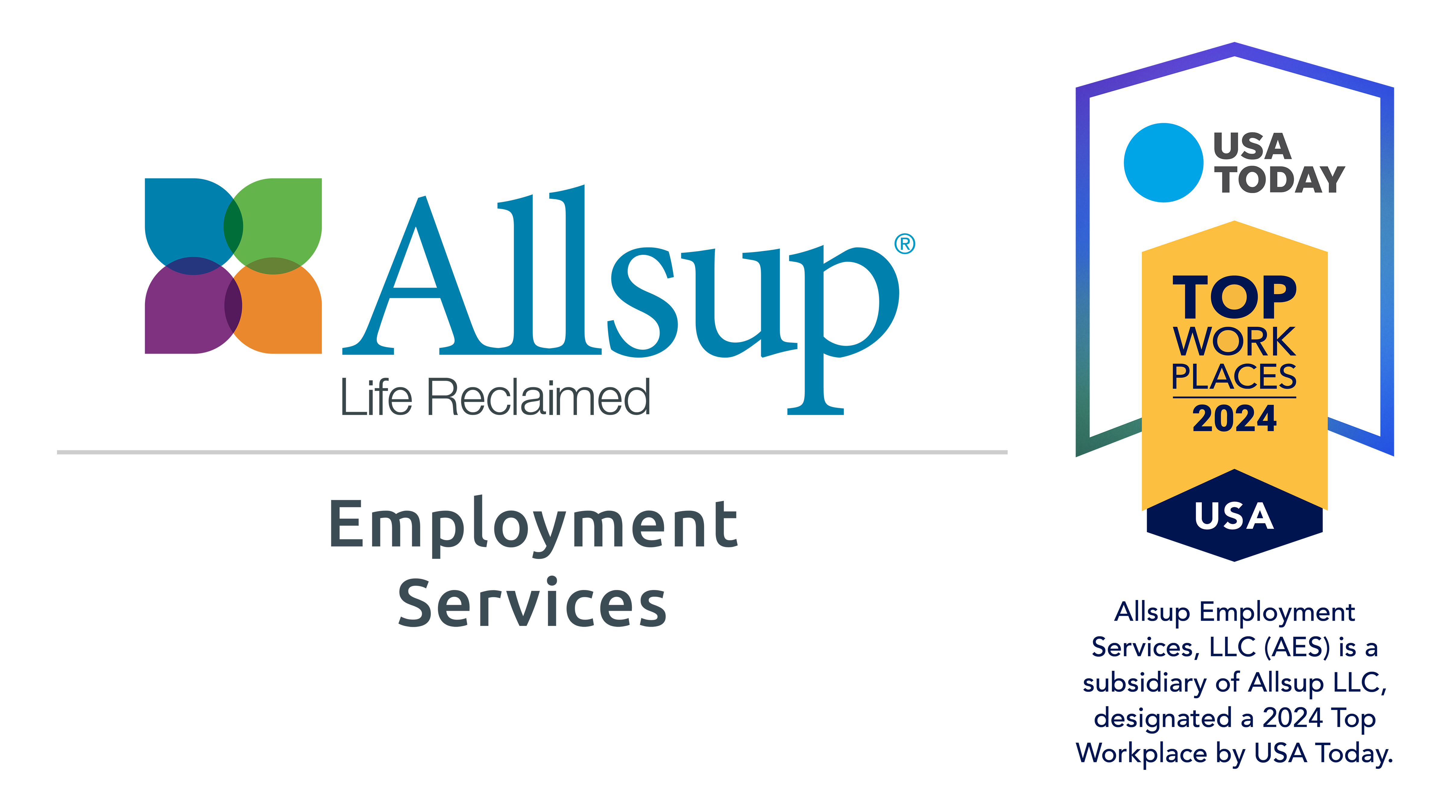 Allsup Employment Services is hiring for work from home roles