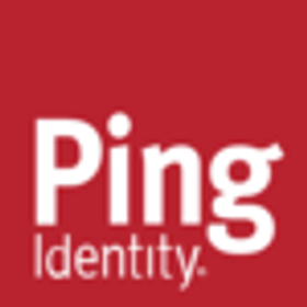 Ping Identity External Job Board logo