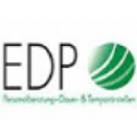 EDP Personalberatung GmbH is hiring for work from home roles