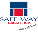 SAFEWAY GARAGE DOORS, LLC logo