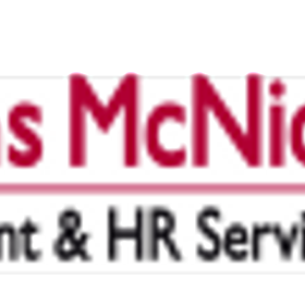 Collins McNicholas Recruitment & HR Services Group is hiring for work from home roles