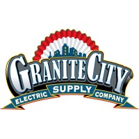 Granite City Electric Supply Co., Inc is hiring for remote Commercial Lighting Project Manager