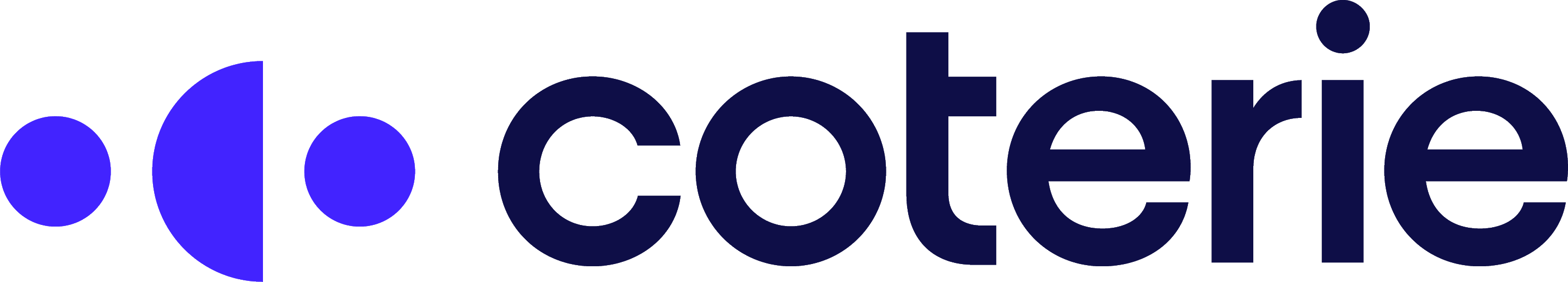 Coterie is hiring for remote VP, Data Science