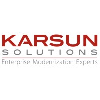 Karsun Solutions, LLC is hiring for remote Angular Developer
