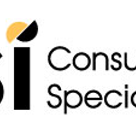 CSI (Consultant Specialists Inc.) is hiring for work from home roles
