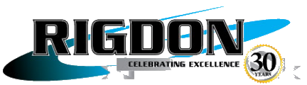 Rigdon Inc. is hiring for remote Remote Sales-Driven Customer Service Representative (Seasonal)