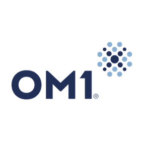 OM1 logo